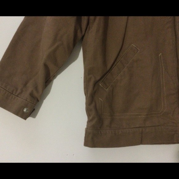 Gymboree Zipper Jacket - Picture 4 of 6